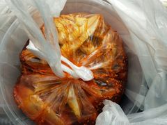 -脱骨凤爪(石桥店)