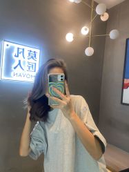 -MOVAN HAIR莫凡匠人发型屋