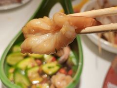 -今朝桃花醉川菜小酒馆(龙湖天街店)