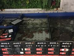 -海味当家·蒸锅海鲜(中山广场创始店)