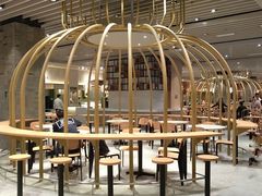 大堂-食代馆(深业上城店)