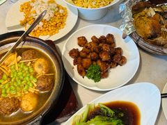 -大潮淮·淮扬菜(何园旗舰店)