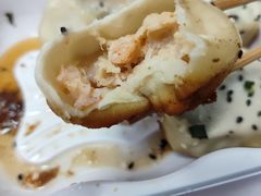 -小杨生煎(周浦万达店)