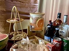 -幸栖洞穴设计酒店(成都春熙路店)