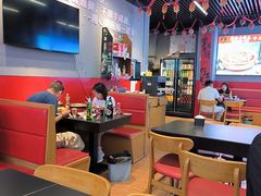 -美蛙四季(六里桥店)