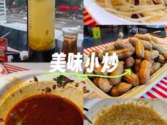 -霸王虾·小龙虾香辣蟹(玉林店)