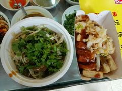 -国足臭豆腐(明瓦廊店)