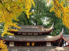 -成都市文殊院
