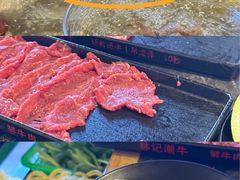 -林记潮牛·牛肉火锅(上马墩店)