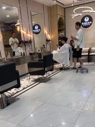 -丝念美发·专注烫染