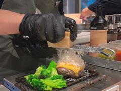 -肉肉大米(金虹桥店)