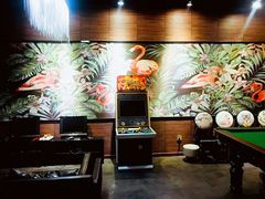 -屿家轻奢农家小院(十三陵店)