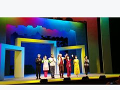 -虹口区工人文化宫