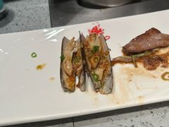 -大渔铁板烧(大悦城店)