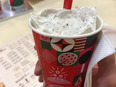 -DQ·蛋糕·冰淇淋(包河万达店)