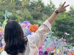 -威海华夏城景区