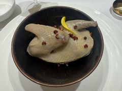 -金色艳阳天•粤菜 淮扬菜(古平岗店)