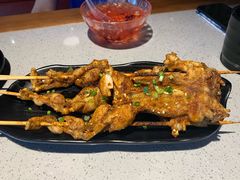 -炭亲炭火干锅(红谷滩莱蒙店)
