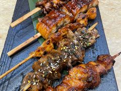 -东京屋(武定路店)