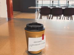 -Manner Coffee(港汇恒隆广场店)