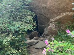 -大泽山风景名胜区