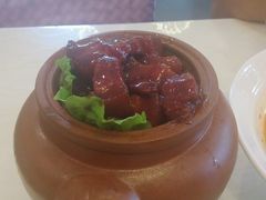 红烧肉-多米餐厅(文涵路店)