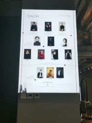 点击看大图 -银星女王公园发型艺术沙龙