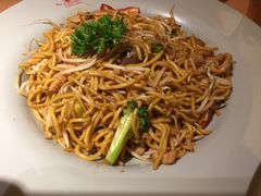 -Lia Cafe Bar Restaurant松山咖啡屋