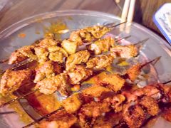 -张四烤羊肉(西藏自治区拉萨市丹杰林巷店)