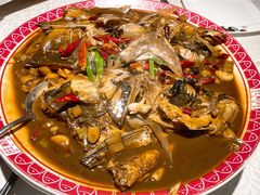 -旺顺阁·北京菜(北辰上品+)