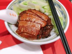 -和合谷(德外店)