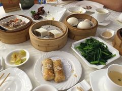 -潮福城大酒楼·潮粤菜·港式点心(阳光城店)