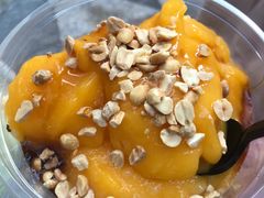 -夏食光安顺小舒冰粉冰浆(甲秀楼店)