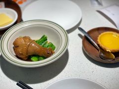 -港久茶餐厅(鹭洲里店)