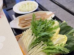 -蝎王府羊蝎子(北大地店)