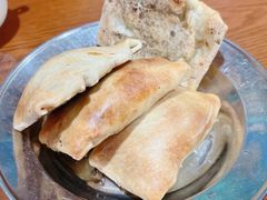 烤包子-怡妮新疆风味餐厅(东江湾路店)