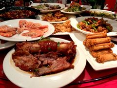 android_upload_pic-老长春肉馆(创业大街店)