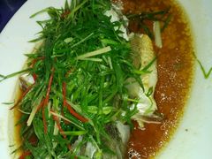 -罗记家常菜(鸿景花园店)