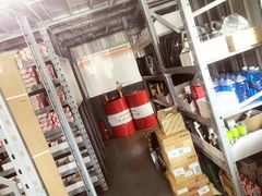 -上海锦江一汽丰田4S店(徐汇区店)