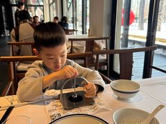 -禧宴Joyous Restaurant(禧园店)