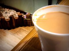 巴基斯坦奶茶-Masala Curry and BBQ·玛莎拉巴基斯坦美食(金水万达店)