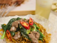 -白仁仔· 活烤海鲜 宵夜(豫园店)