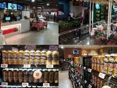 -哈尔信食品超市(哈尔滨王府井购物中心店)