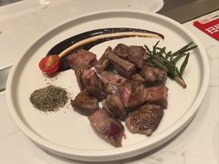 菲力牛排-火地铁板烧(昆山万象汇店)