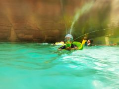 -杭州开元森泊度假乐园