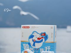 -昆明冠生园·蛋糕·面包(南强街店)