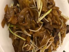 -荣粤酒家·融合粤菜