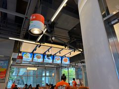 -肥韬茶餐厅(海上世界店)
