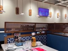 -荣先森·福建小馆(杭州大悦城店)