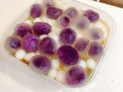 -甜心闲生传统手工冰粉(太古里店)